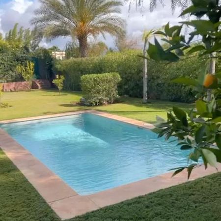 Villa 186 Agadir Islane Luaran gambar