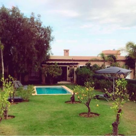 Villa 186 Agadir Islane Luaran gambar