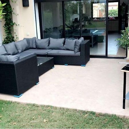 Villa 186 Agadir Islane Luaran gambar