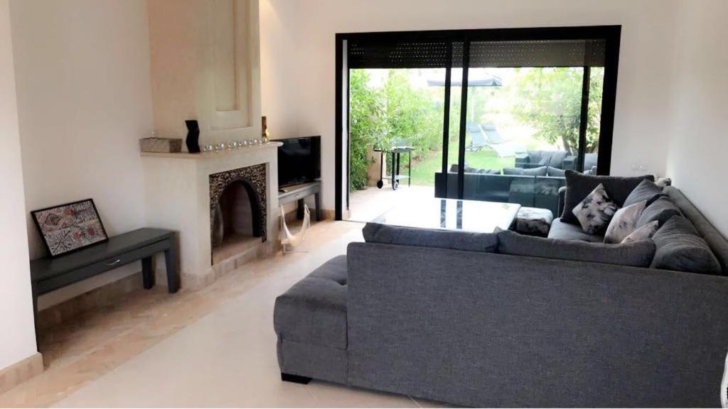 Villa 186 Agadir Islane Luaran gambar