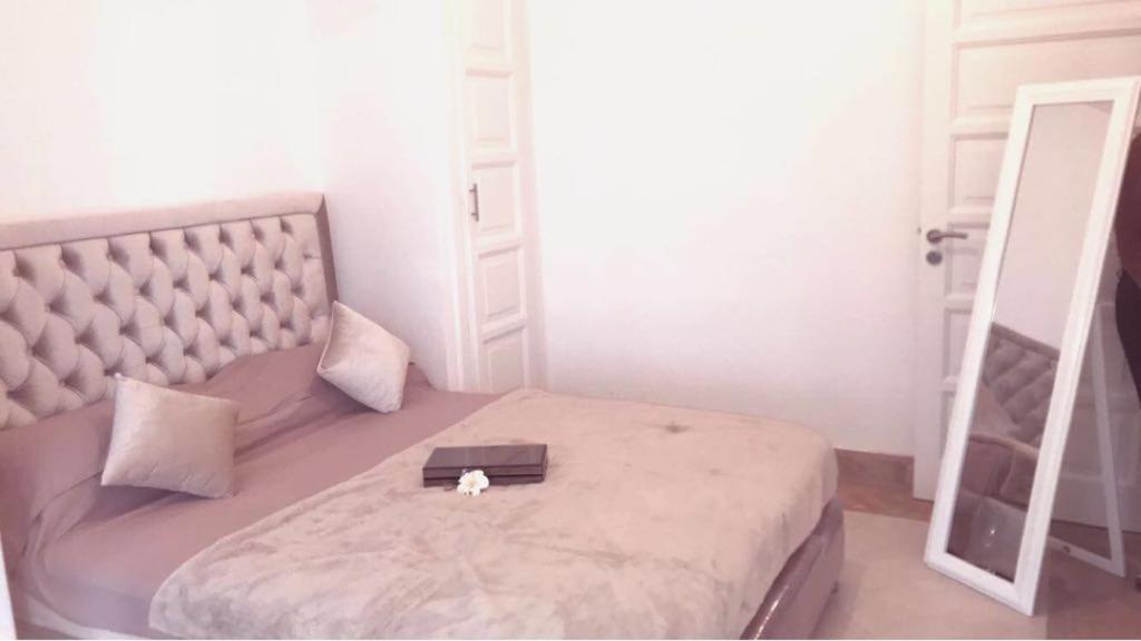 Villa 186 Agadir Islane Luaran gambar