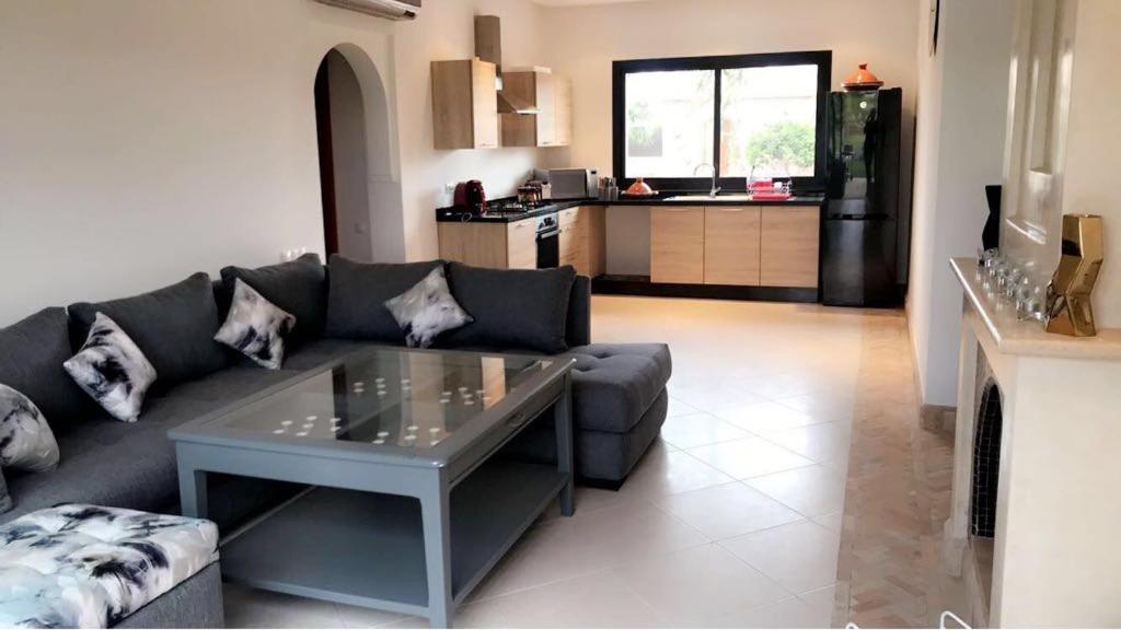 Villa 186 Agadir Islane Luaran gambar