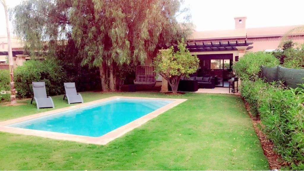 Villa 186 Agadir Islane Luaran gambar
