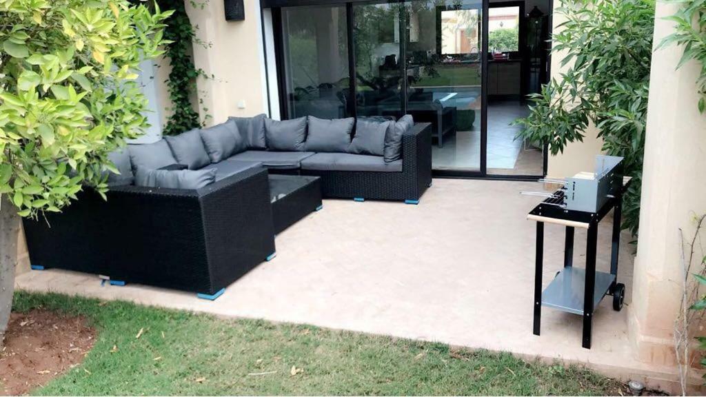 Villa 186 Agadir Islane Luaran gambar