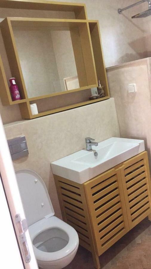 Villa 186 Agadir Islane Luaran gambar